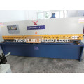 QC12Y-32*3200 hydraulic sheet metal cutting machine